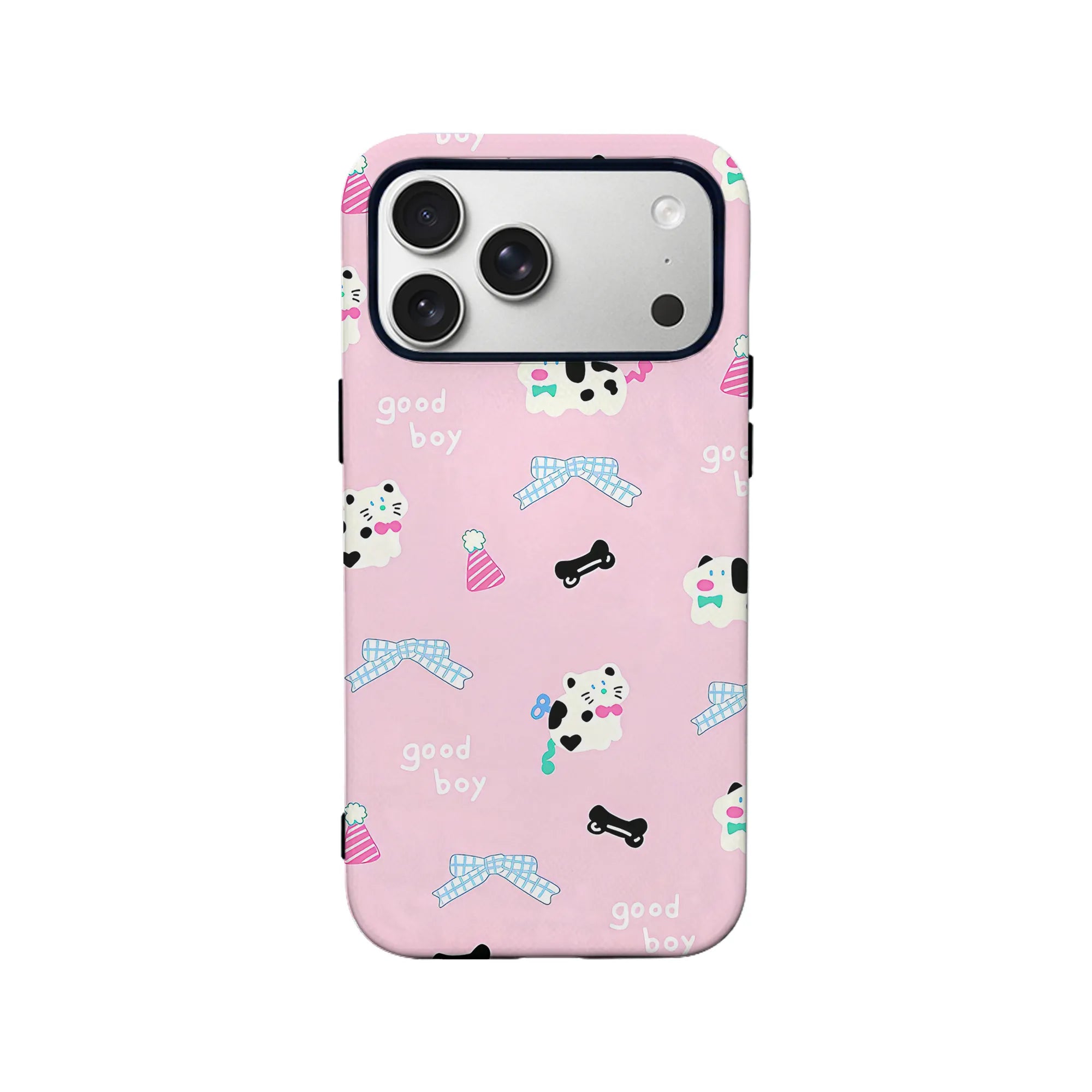Cute Pet Phone Case – Fun and Protective