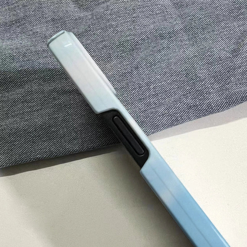 Inverted Reflection Minimalist IPhone Phone Case