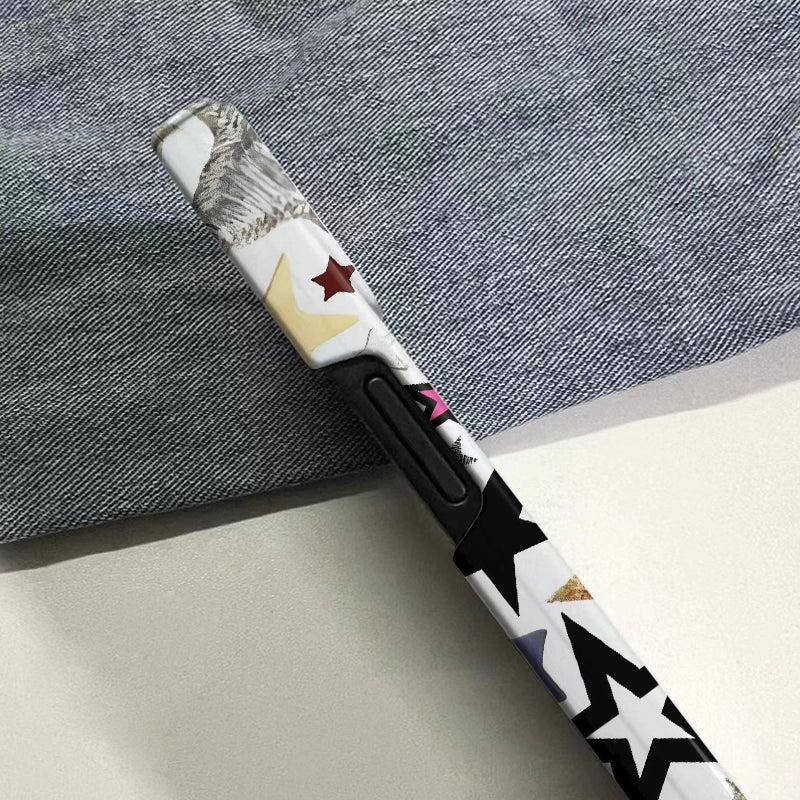 Variegated Stars Minimalist IPhone Phone Case