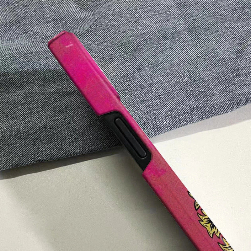 Monster Streetwear IPhone Phone Case