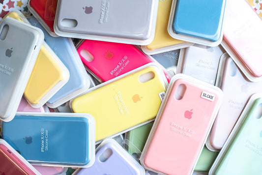 From Protection to Fashion: The Origin of Phone Cases and Material Insights