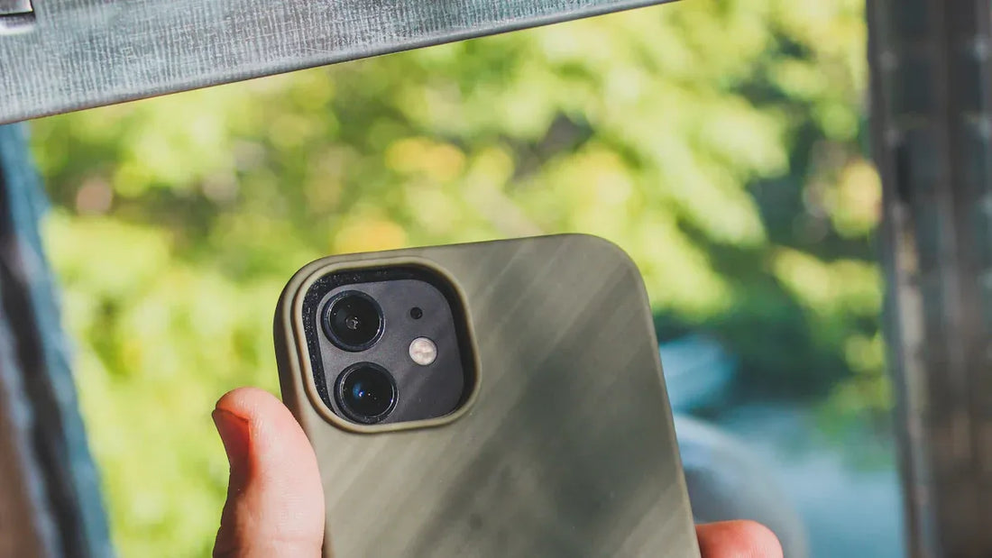 TechWoven Material and TPU+PC Phone Cases Which Should You Buy