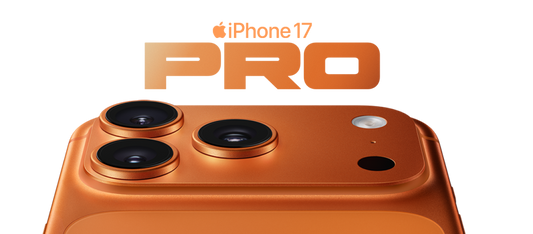 Why the Orange iPhone 17 Pro Is Sparking Memes (and How to Pick the Right Case)