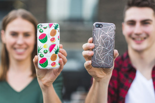 How Your Phone Case Reveals Your Personality: Fun Quiz Ahead!