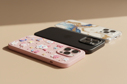How to Choose the Right Phone Case for Your iPhone