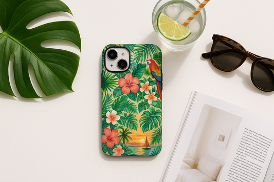 Is Your Phone Case Secretly Harming You? My Experience & What I Learned