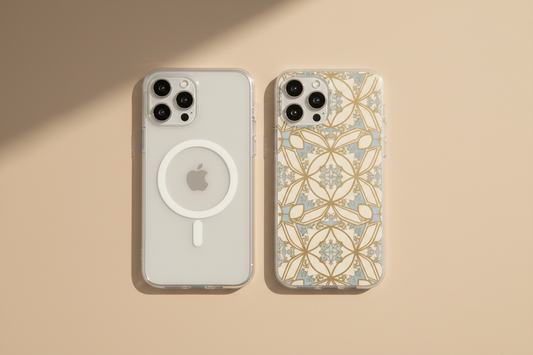 MagSafe Case vs Regular Case: Which One Is Better for Daily Use?