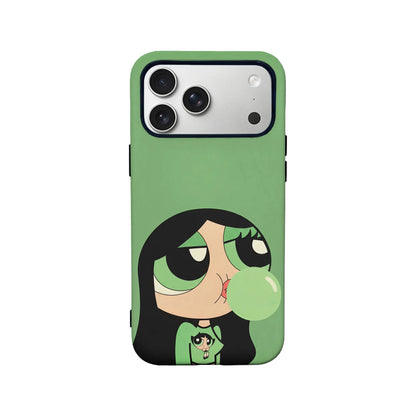 Buttercup Bubblegum Phone Case