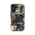 Funda para teléfono inspirada en Sherlock Holmes
