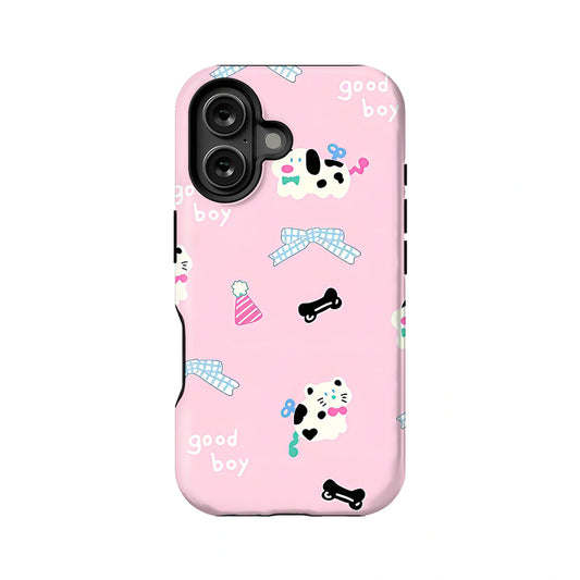 Cute Pet Phone Case – Fun and Protective