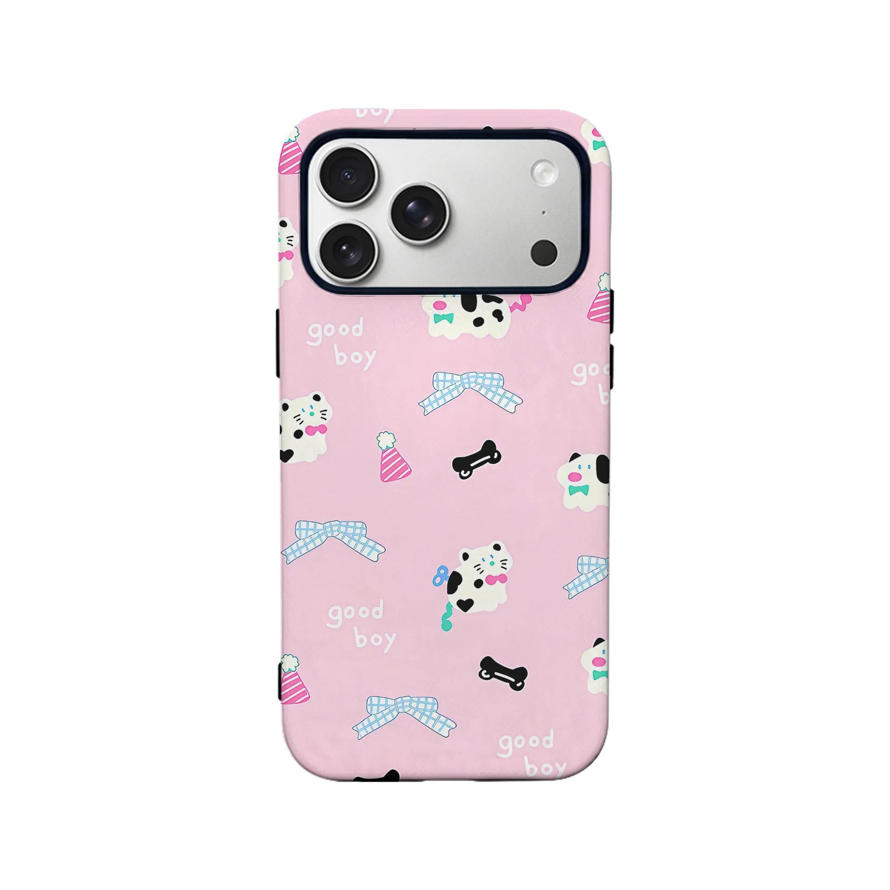 Cute Pet Phone Case – Fun and Protective