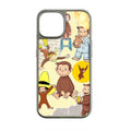 Curious George Playful Phone Case