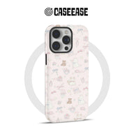 Dreamy Pastel Phone Case – Sweet and Adorable Design