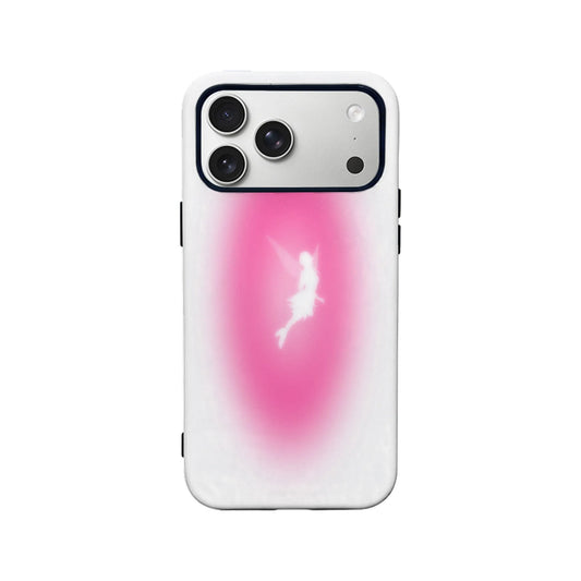 Fairy Pink Gradient Phone Case