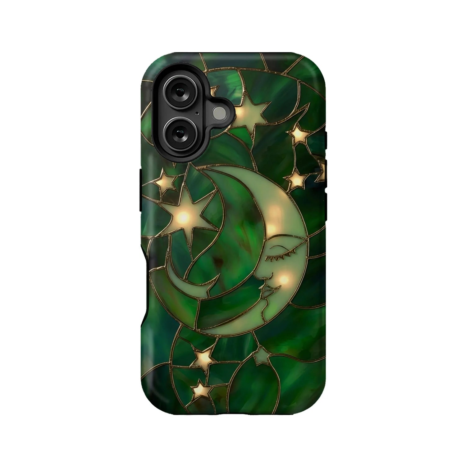 Forest Green