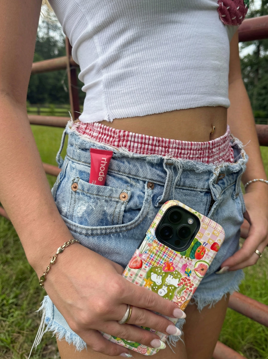 Cute Cartoon Phone Cases