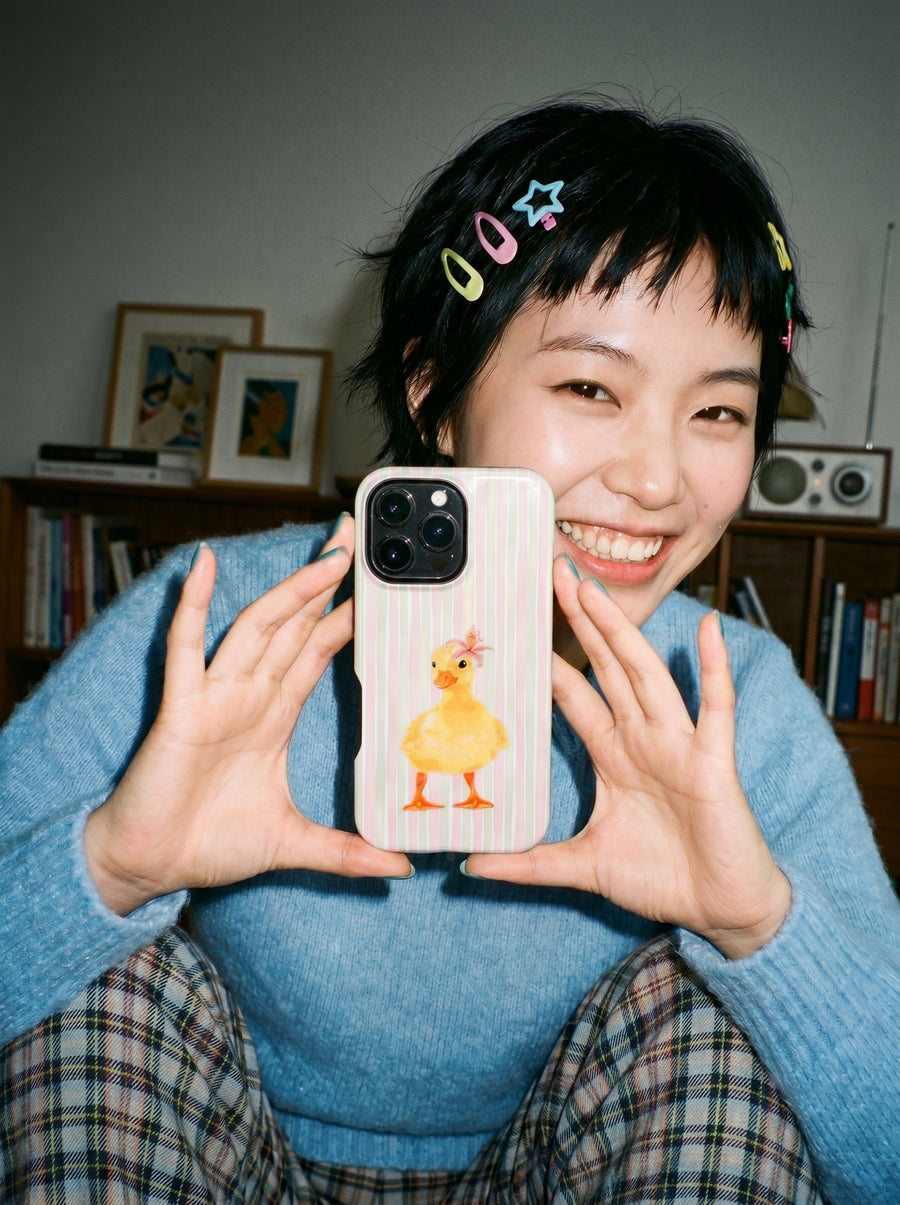 Western cute phone cases