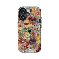 Vibrant Boho Charm Phone Case