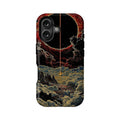 Cosmic Dreamscape Phone Case