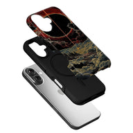 Cosmic Dreamscape Phone Case