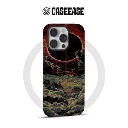 Cosmic Dreamscape Phone Case