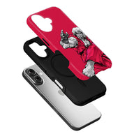 Funda para teléfono de acción de Street Fighter