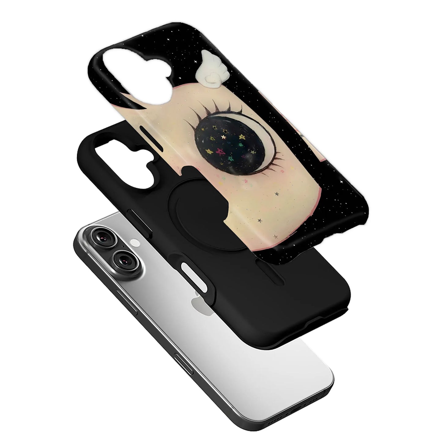 Celestial Dream Phone Case