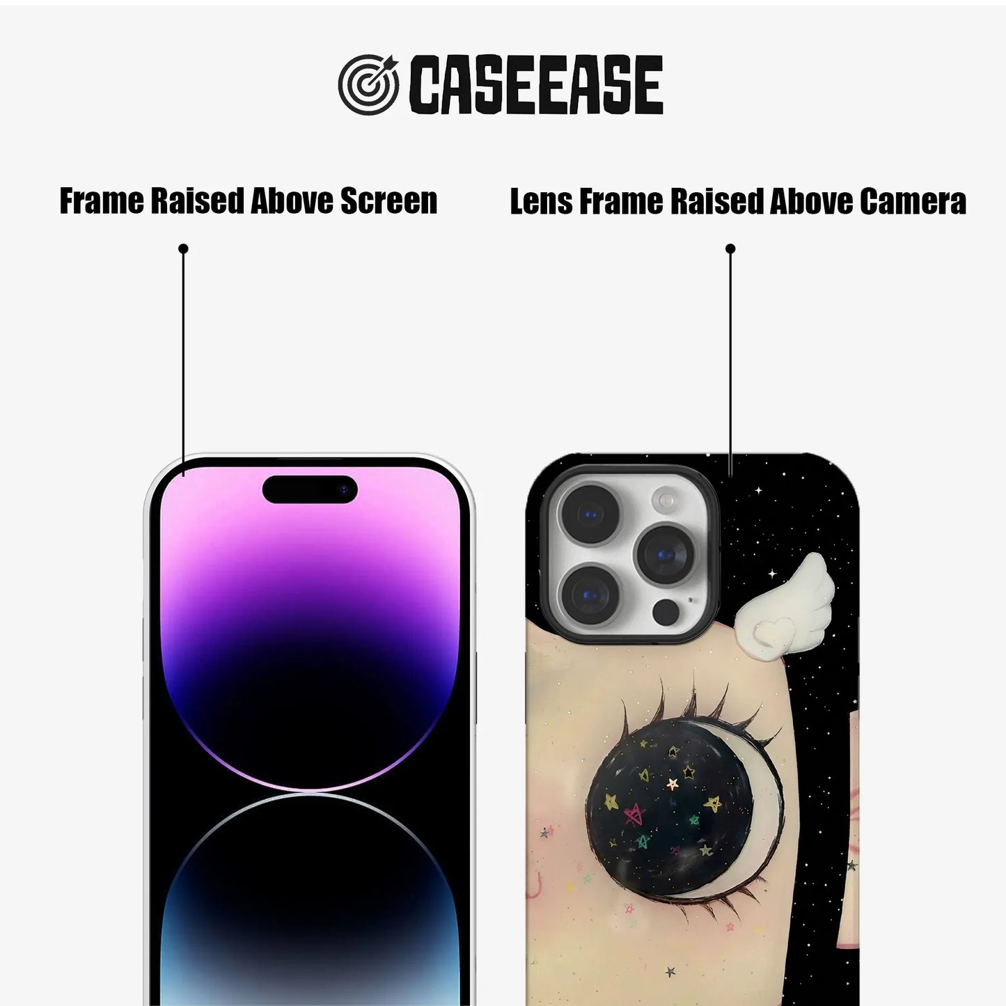Celestial Dream Phone Case