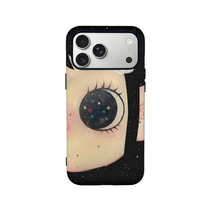 Celestial Dream Phone Case