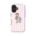 Curious George Pajama Phone Case