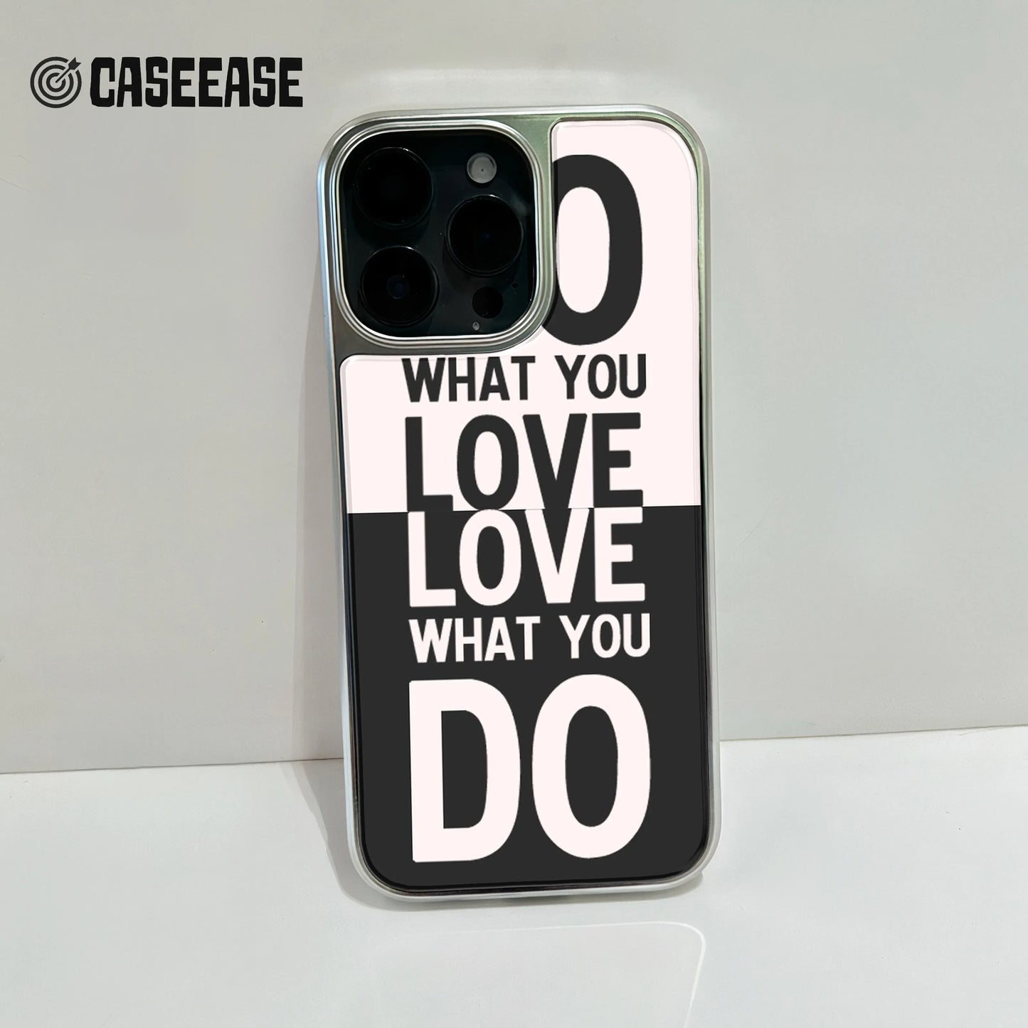 Do What You Love Phone case