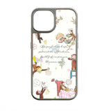 Funda para teléfono infantil Joyful Curiosity