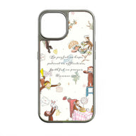 Funda para teléfono infantil Joyful Curiosity