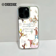 Funda para teléfono infantil Joyful Curiosity