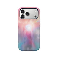 Funda de teléfono minimalista Aura