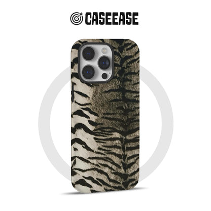 Stylish Tiger Stripe Phone Case