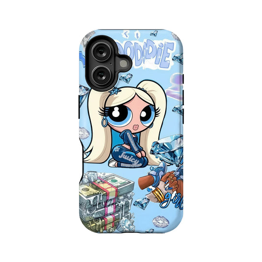 Juicy Dream Phone Case
