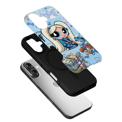 Juicy Dream Phone Case