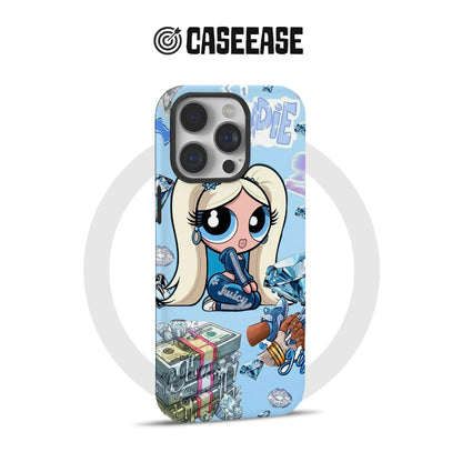 Juicy Dream Phone Case