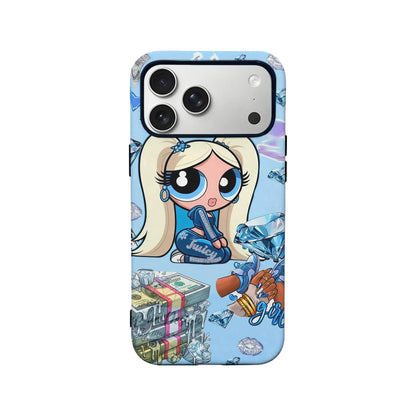 Juicy Dream Phone Case
