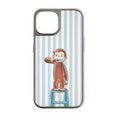 Curious George Phone Case for iPhone