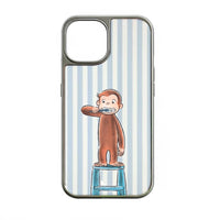 Curious George Phone Case for iPhone