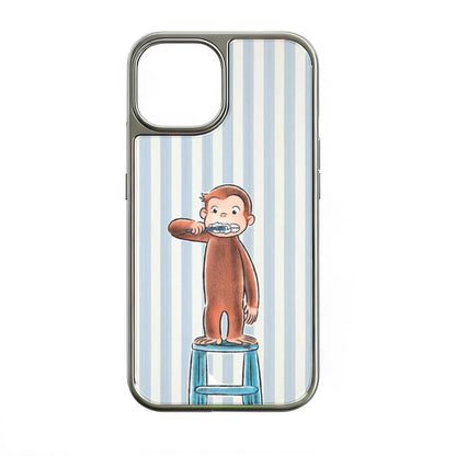 Curious George Phone Case for iPhone