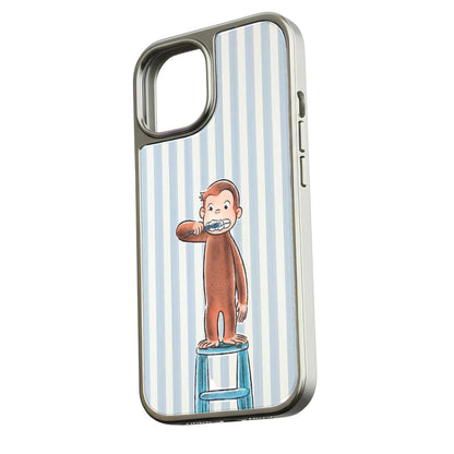 Curious George Phone Case for iPhone