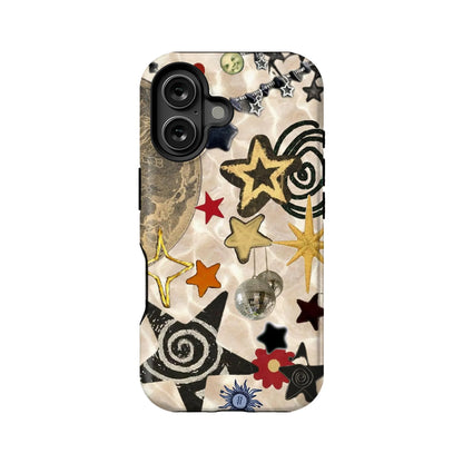 Starry Night Phone Case