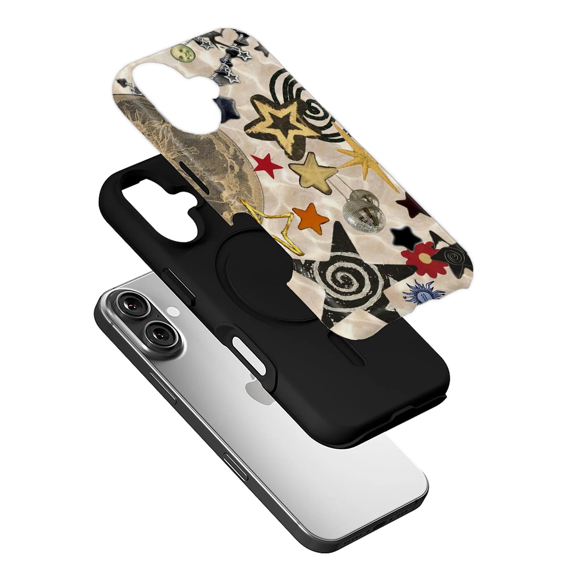 Starry Night Phone Case