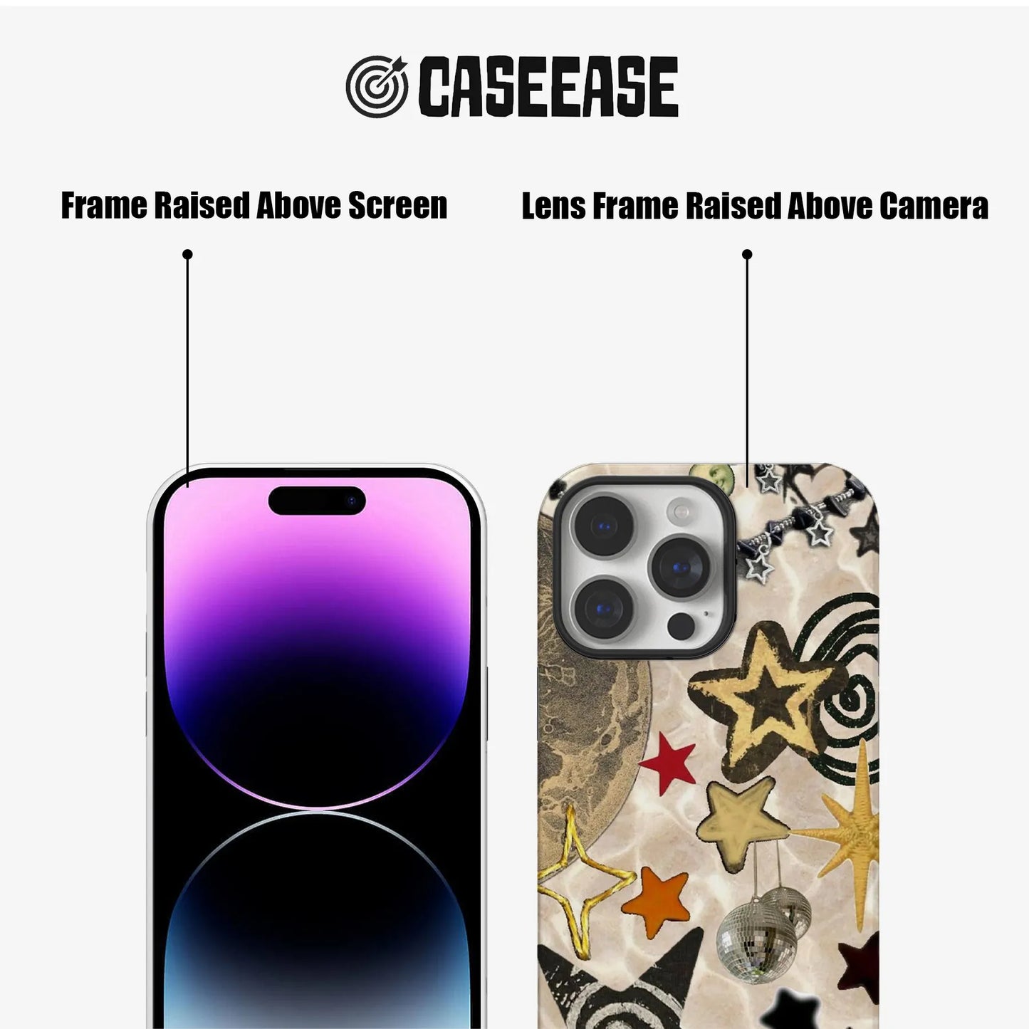 Starry Night Phone Case