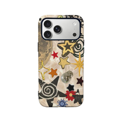 Starry Night Phone Case