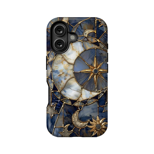 Starry Night Phone Case