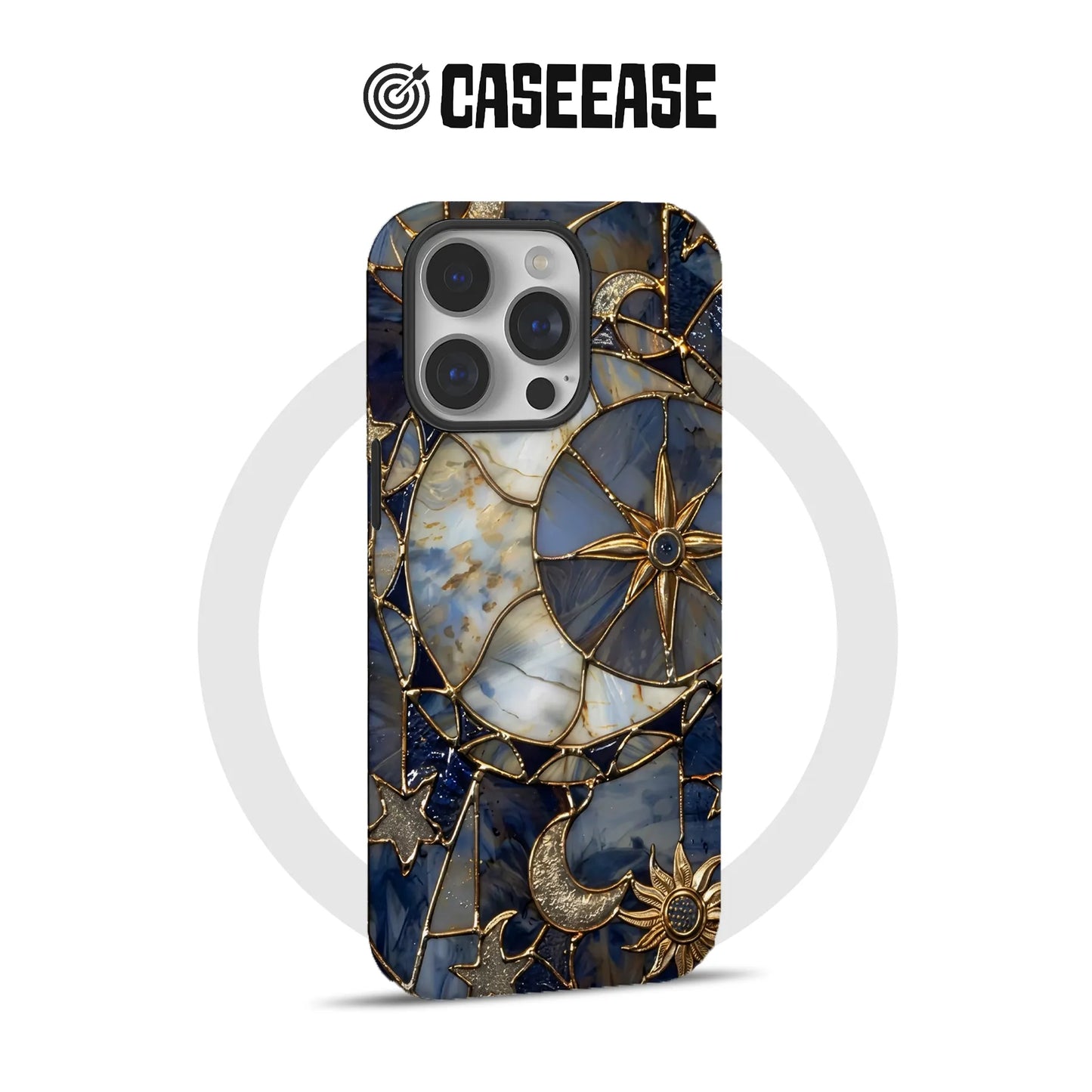 Starry Night Phone Case